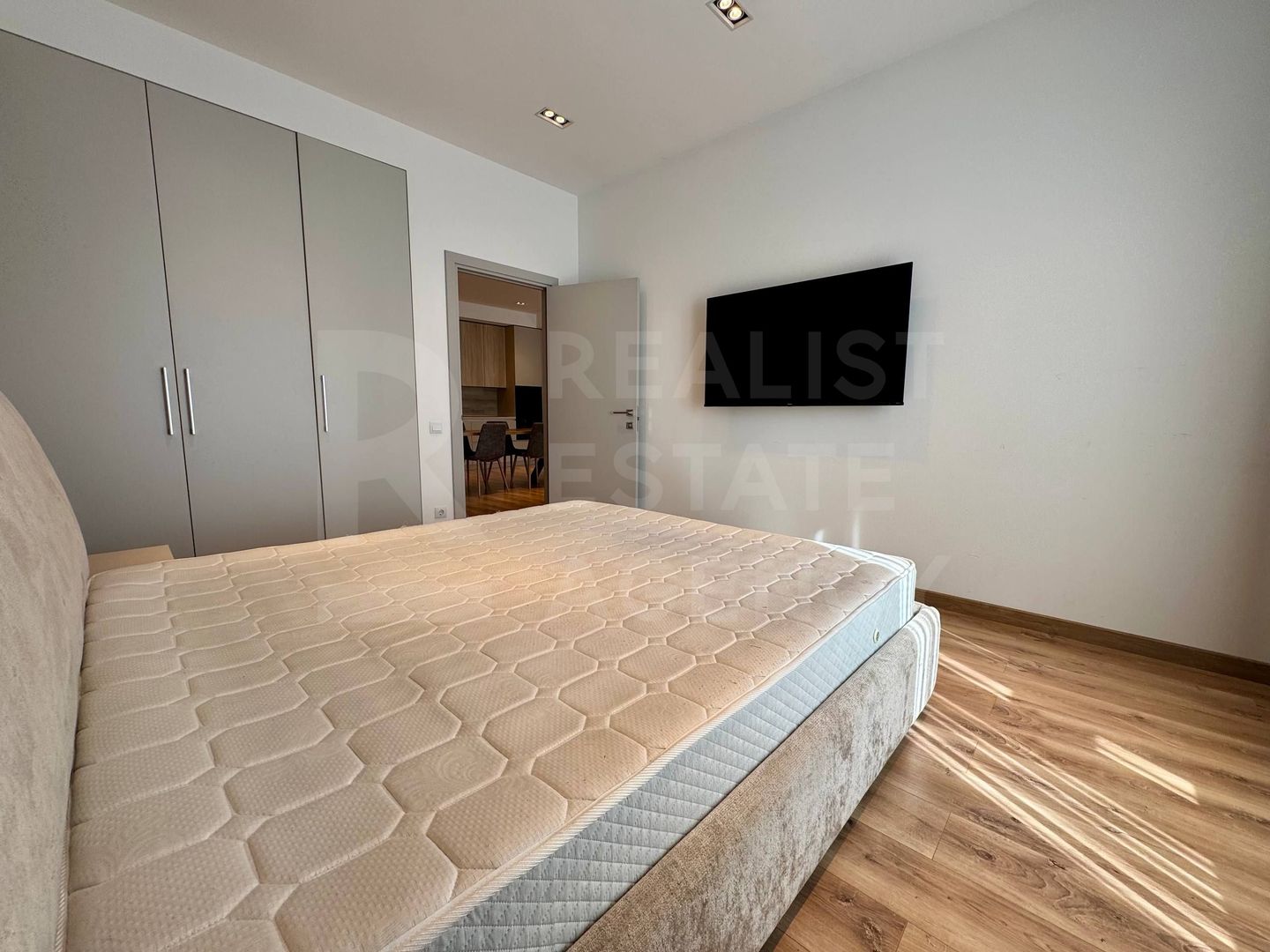 Chirie, apartament, 1 cameră, strada Lev Tolstoi, Centru - Poză 7