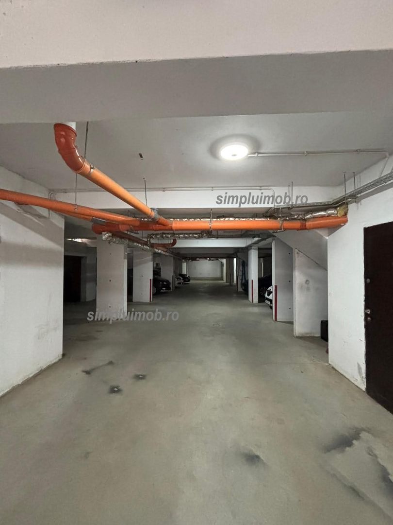 Apartament Spatios Zona Popesti - Poză 7