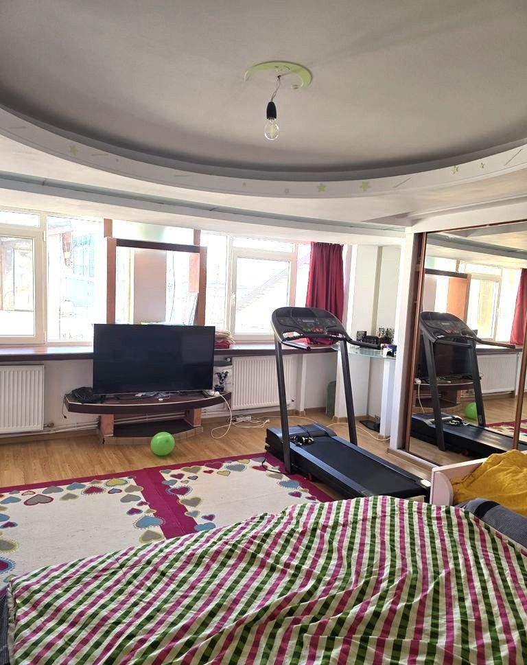 Casa de vanzare in Rosu, Chiajna – Strada Alexandru Ioan Cuza - Poză 7