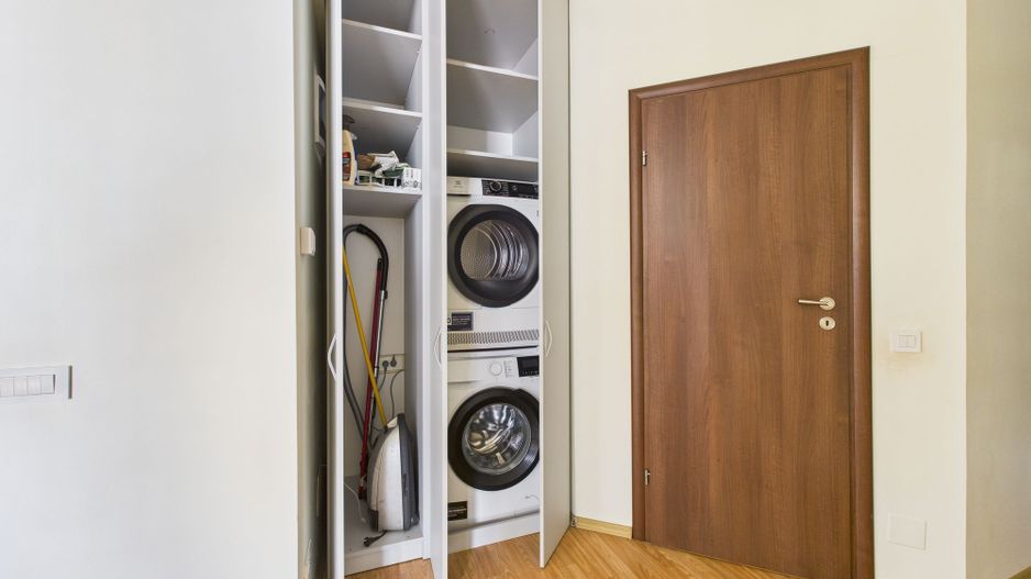 Apartament 3 camere spațios și luminos – zonă liniștită Otopeni - Poză 10