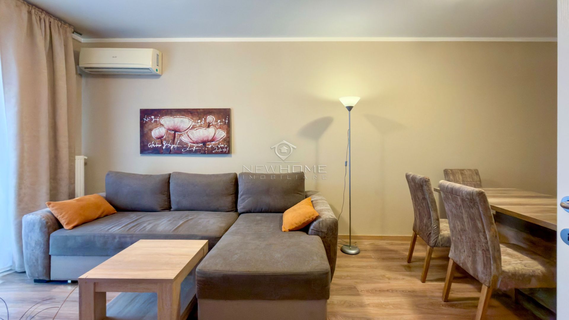 Apartament 2 camere, Parcare, zona Iulius Mall Park Lake - Poză 6