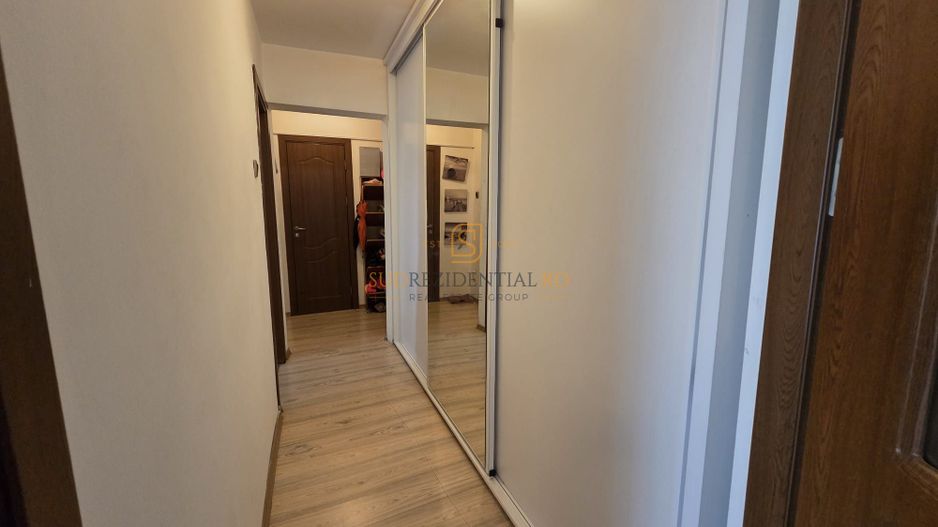 Apartament 2 camere decomandat de vanzare, Sos Berceni, Str Moldovita - Poză 6