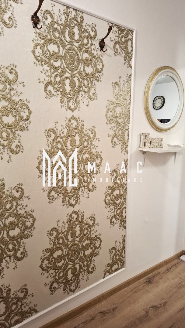 Apartament 2 camere I Parter I Zona Rahova - Poză 8