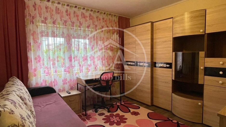 Apartament cu 2 camere de inchiriat in zona Decebal, Oradea - Poză 4