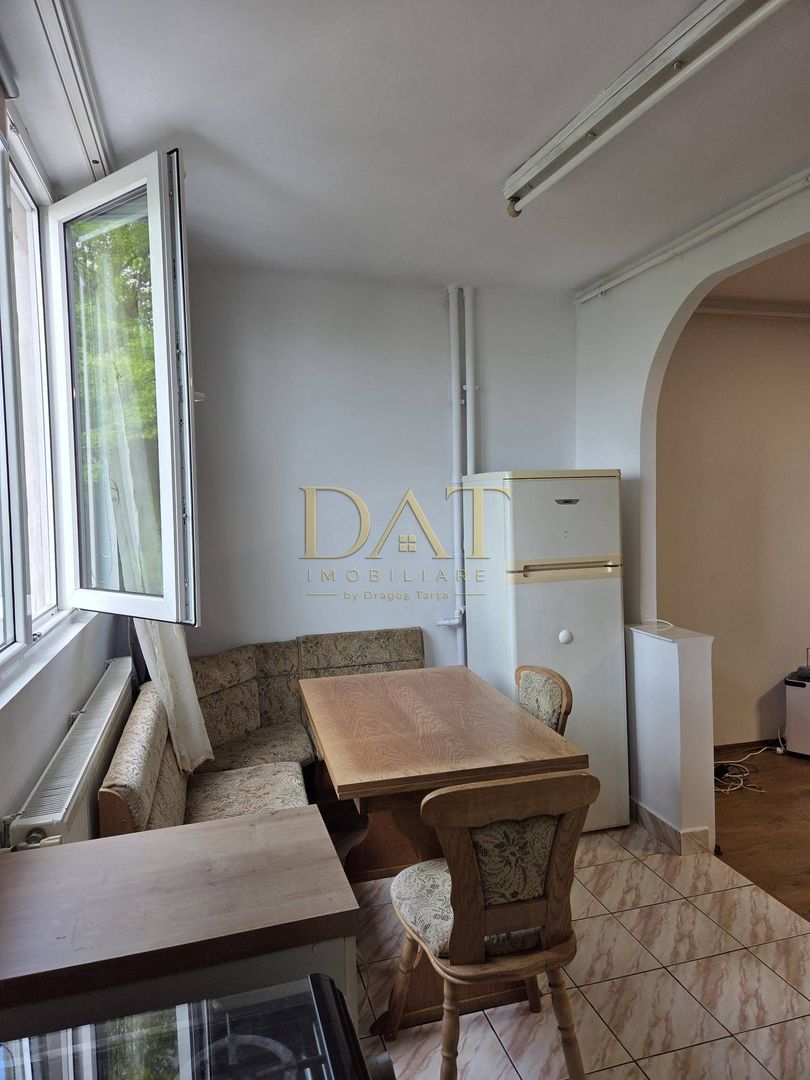 Garsonieră renovata | Mănăștur | zona Minerva - Poză 7