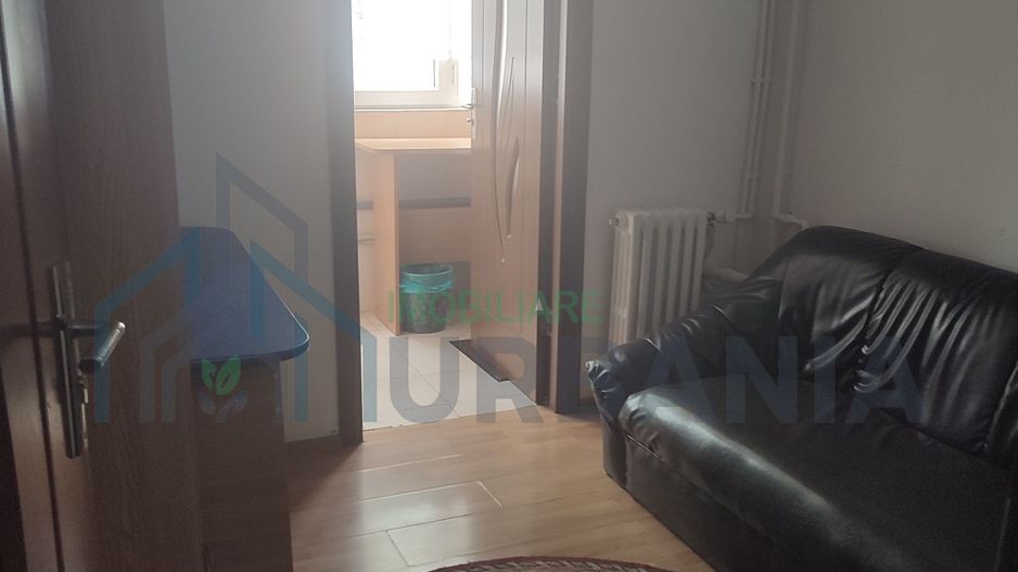 Apartament cu o cameră, decomandat, de închiriat în Nicolina 1, Iași - Poză 5