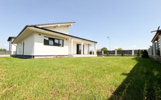 Casa Individuala 126mp Teren 509mp Front 27m Zona Str. Lacurilor Jucu - Poză 1