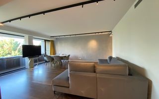 3 camere Bloc Nou Rahmaninov- Floreasca - Poză 2