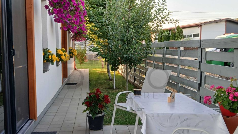 Casa de vânzare  Ceuașu de Câmpie - Poză 2