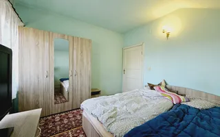 Casa individuala | 320 mp | 839 mp teren | Toate utilitatile | Tolstoi - Poză 12