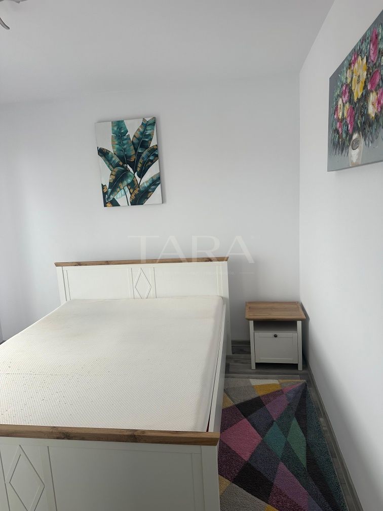 Apartament 2 camere în zona Vivo – loc de parcare inclus - Poză 5