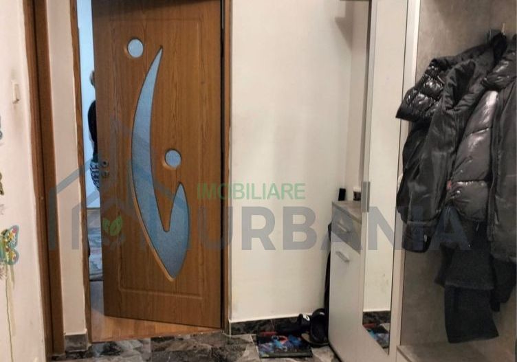 Apartament 2 camere, Podu Roș, zona centrală Iași - Poză 5