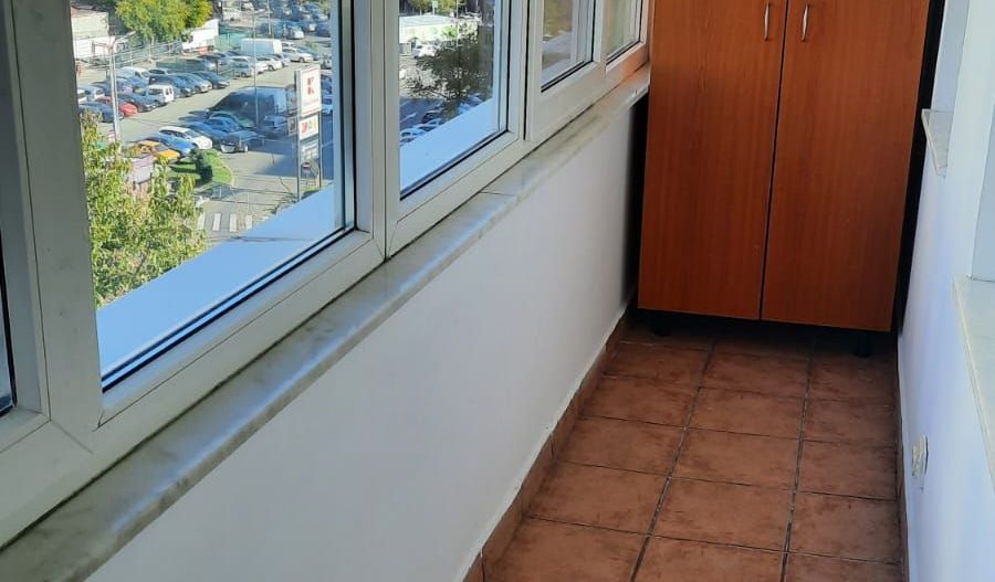 Apartament 2 camere, balcon mare, mobilat complet – Obor - Poză 4