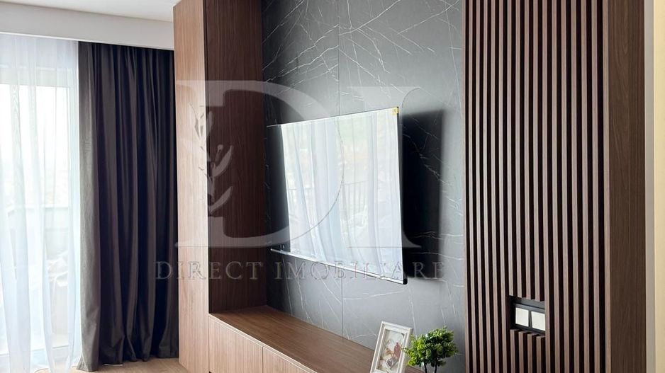 Apartament 2 camere | ULTRAFINISAT | Zona Eroilor / Floresti - Poză 7