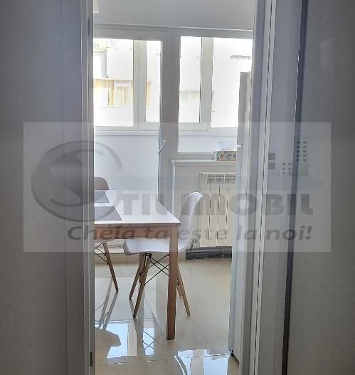 Ap 1 cam decomandat, 39,5 mp, Moara de Foc, etaj 8/8 – 88.900 € - Poză 5