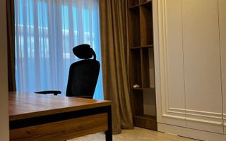 Luxury Villa for rent | Pipera | SMART Home - Poză 5