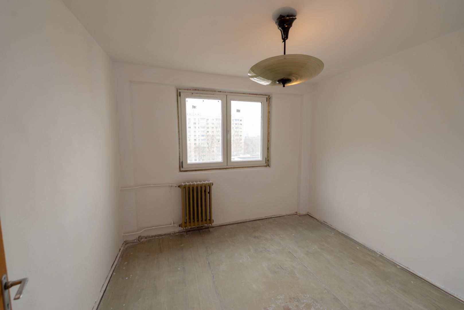 Apartament cu 4 camere de vanzare , 1974, fara risc, Pantelimon - Poză 9