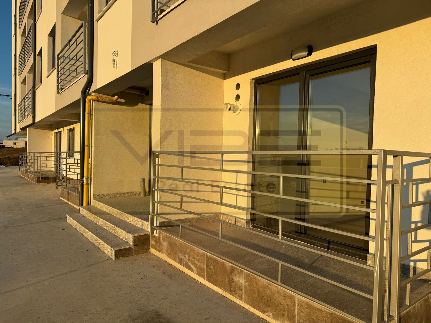 Apartament NOU 2 camere open-space Bucium  Visani - Poză 28