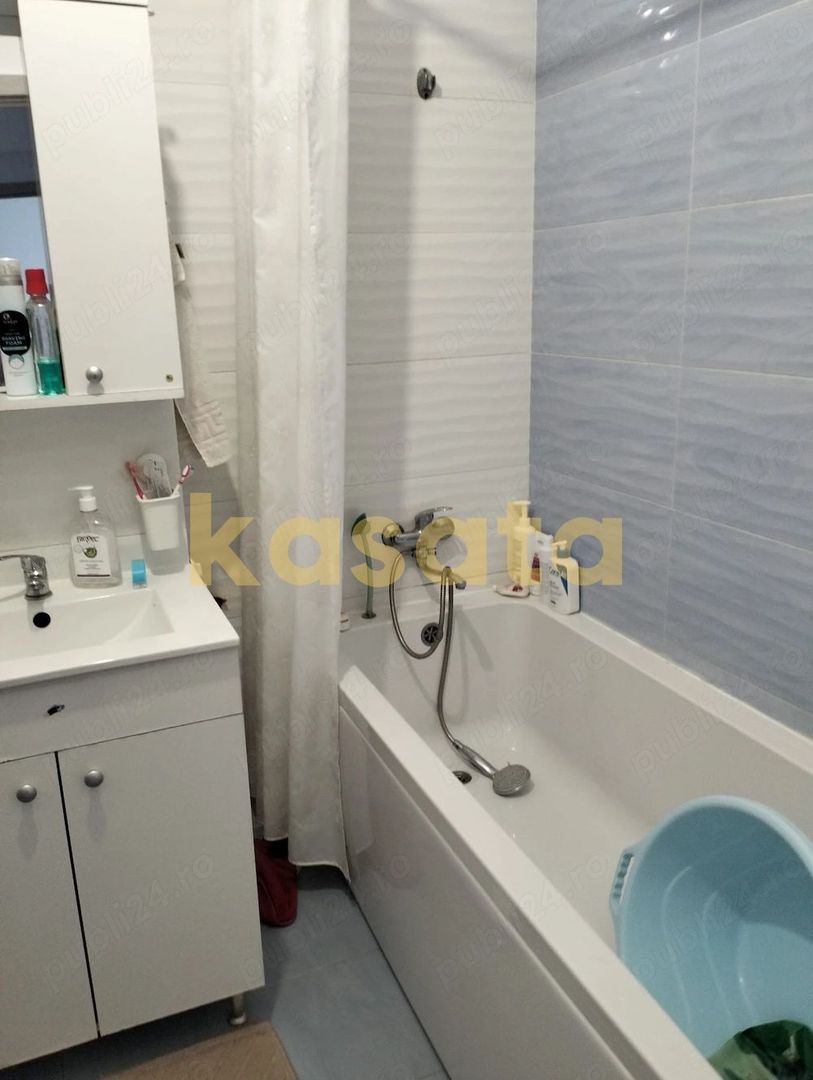 Apartament 2 camere decomandat | 52 mp utili | Etaj 3 | Pallady - Poză 6