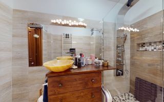 Apartament cu farmec interbelic | 3 camere | Domenii - Poză 19