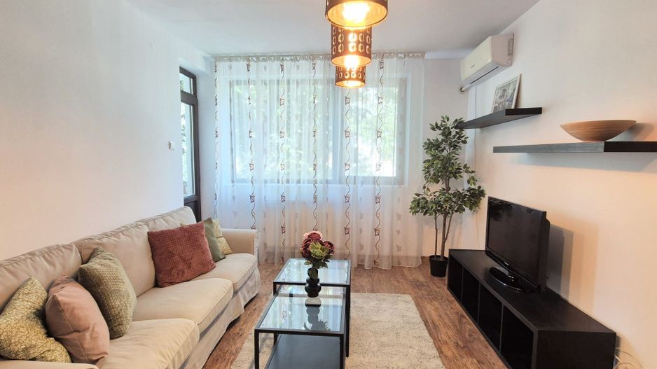 COMISION 0% - Apt 3 camere unic, 5 min metrou Orizont- Scoala Orizont,  AFI Mall - Poză 6