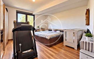 Casa de inchiriat cu 3 camere in zona Dealuri, Oradea. - Poză 3
