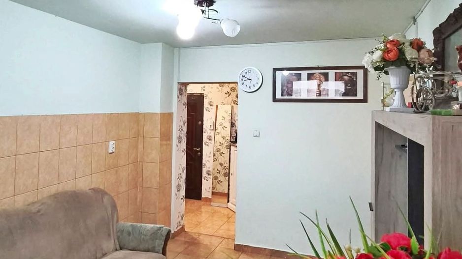 Apart. 3 camere, util 69 mp, parcare de domiciliu, zona Dacia, Oradea - Poză 2