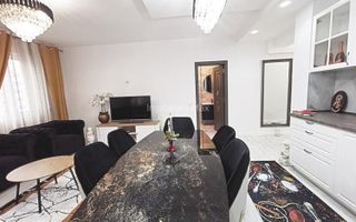 | APARTAMENT 3 CAMERE REGIE RESIDENCE- FAZA 2| - Poză 28