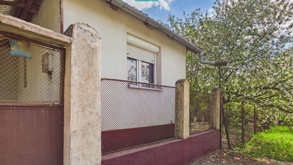 Casă cu 3 camere și teren generos în Drauț - Poză 1