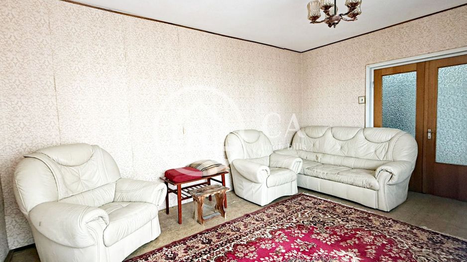 Apartament cu 3 camere de inchiriat in zona  Rogerius, Oradea - Poză 3