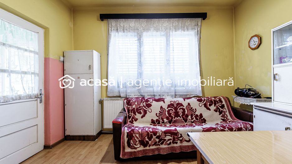 VANDUT! Casă  în Grădiște - Poză 15