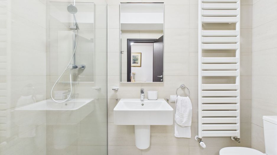 Apartament deosebit, cu 4 camere, pe Șoseaua Nordului - Poză 12