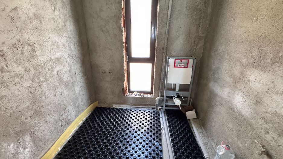 CASA INDIVIDUALA, STRADA ASFALTATA, TOATE UTILITATILE, COMISION 0% - Poză 12