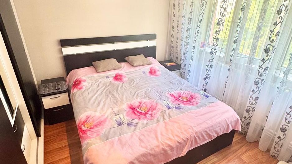 Apartament 2 camere cu garaj inclus – Str. Argedava, etaj 3 - Poză 4