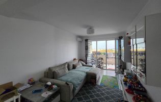 Apartament 2 camere, Dumbravita, Parter, Bloc nou, 2 locuri de parcare