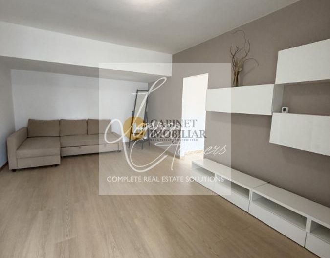2 camere I Universitate I Etaj 1 I 53 mp - Poză 2