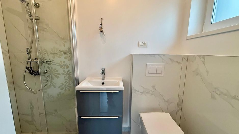 COMISION 0% | Duplex | 3 Camere | Strada Pavata | Mosnita Noua - Poză 5