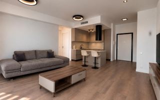 Apartament 2 camere I Prima închiriere I One Verdi Park | Floreasca - Poză 1