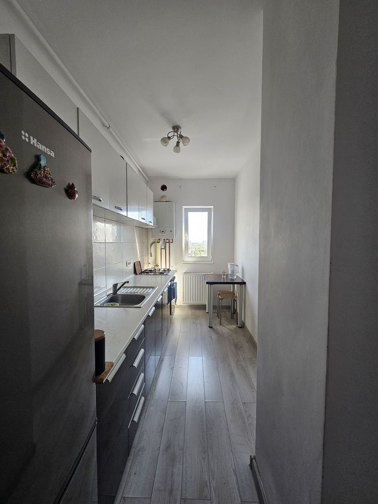 Vivalia - Complex Studentesc | 2 camere | Decomandat - Poză 4