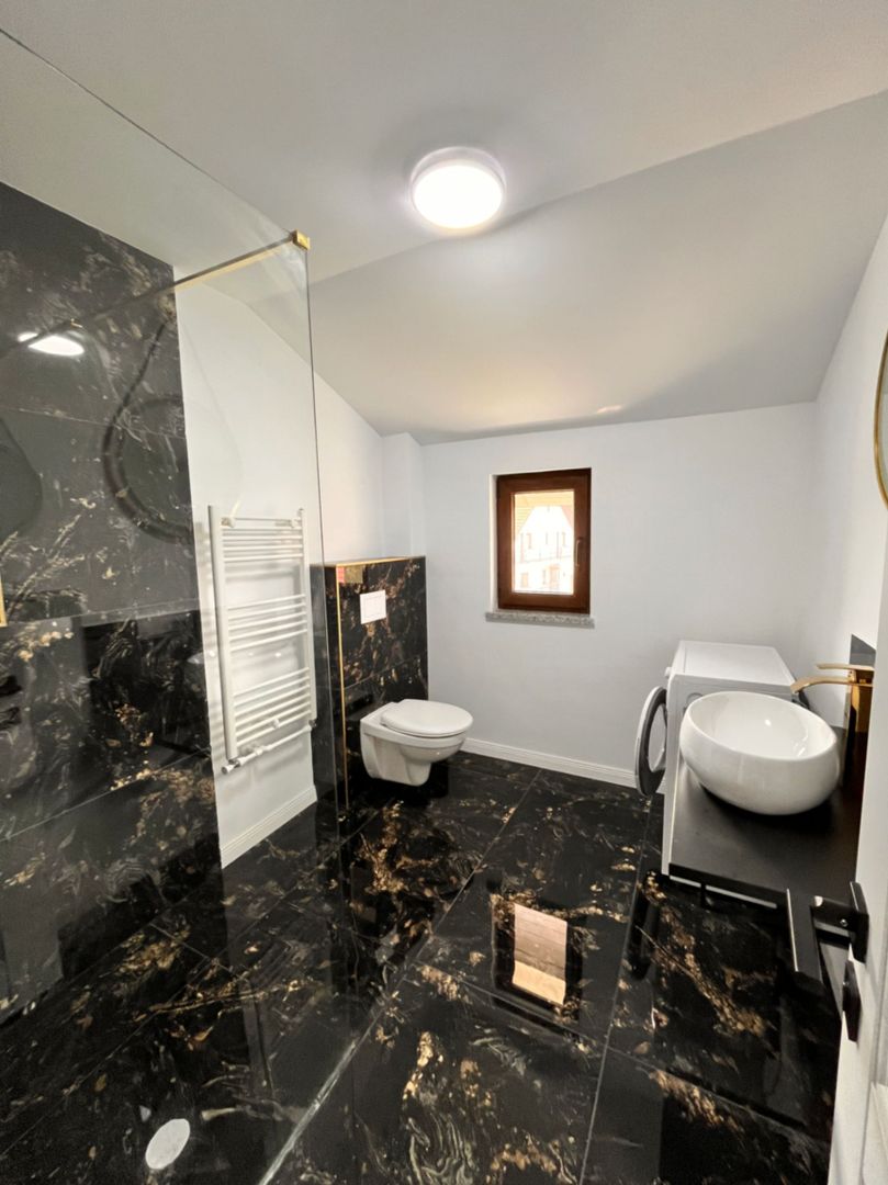 Apartament de Închiriat cu 3 Camere | Suceava/Scheia | 500Euro/Luna - Poză 7