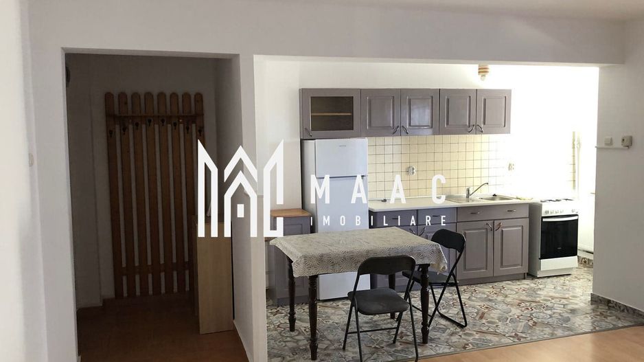 Oportunitate | Apartament 2 camere | 55 MPU | Zona Tilisca - Poză 1