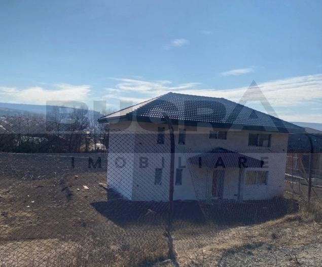 Casa individuala, 4 camere, 147 mp+600 mp teren, zona Sun Garden - Poză 1