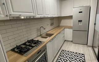 Apartament 3 camere, mobilat și utilat lux, cu boxă și loc de parcare – CUG, Iași - Poză 10