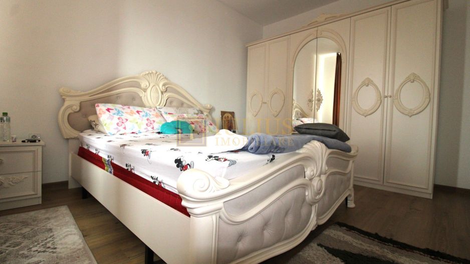 Apartament Premium Residence, spatios, 2 camere, complet monilat si utilat - Poză 18