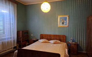 Apartament la casă de vânzare – Zonă ultracentrală, Strada Banatului, - Poză 9