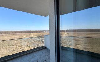 Apartament cu 2 camere *62.44mp* + Parcare / Mobilat // Baneasa Forest View - Poză 3