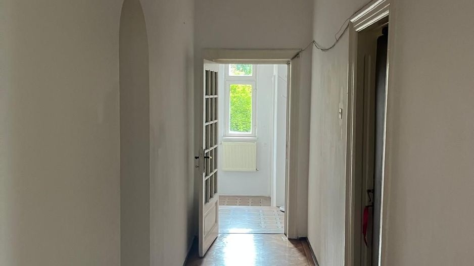 Apartament 3 cam in vila Domenii Casin | Curte proprie | Garaj 2 locuri - Poză 13