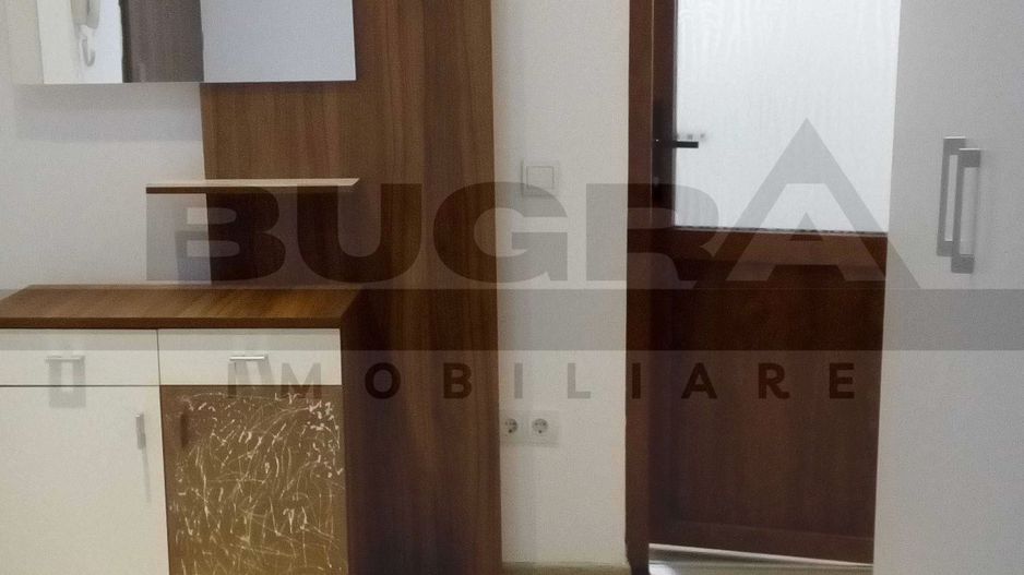 Apartament 2 camere, 80 mp gradina, Pet-Friendly, zona M. Eliade - Poză 7