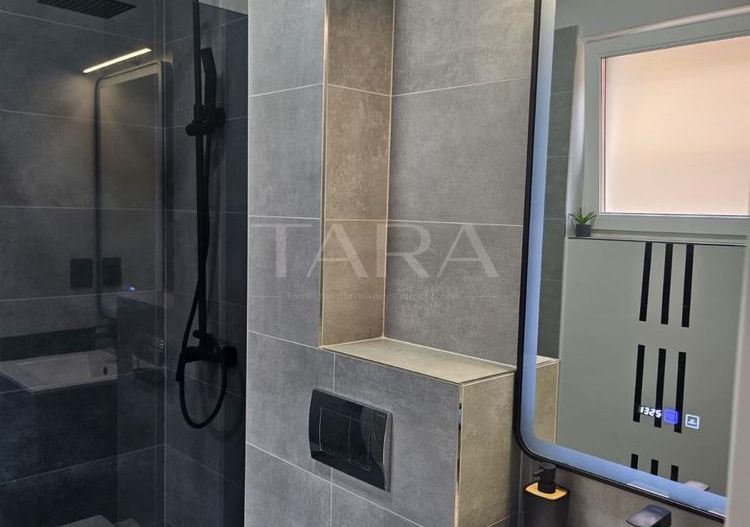 Apartament modern cu 2 balcoane – imobil nou, zonă accesibilă. - Poză 6