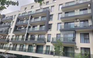 AP 3 CAM. PARTER - LOCUINTA / SPATIU COMERCIAL. COMPLEX PREMIUM! - Poză 1